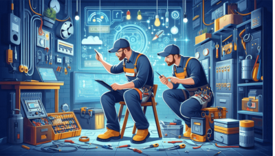 electricians