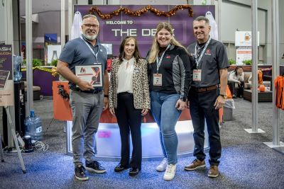 METALCON Announces Top Products Award Winners