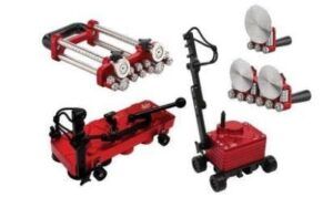 metalconMalcoTools Power Assisted SeamerCutter