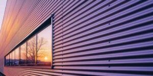 metalconPPG DuraNEXT™ Energy Curable Coil Coatings