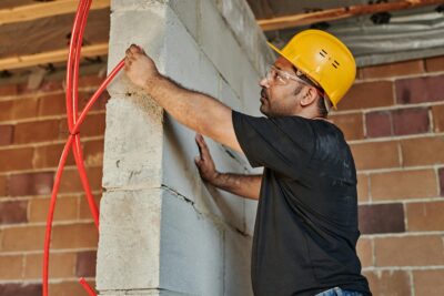 Eye Health is a Crucial Factor in Construction Workers’ Health and Safety