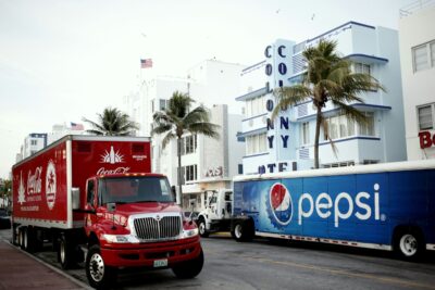oversize load trucks