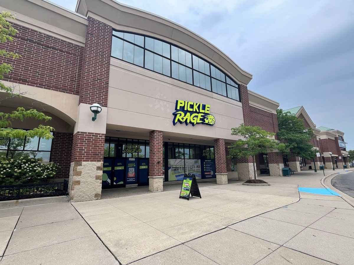 How PickleRage is Helping Drive Pickleball to New Heights