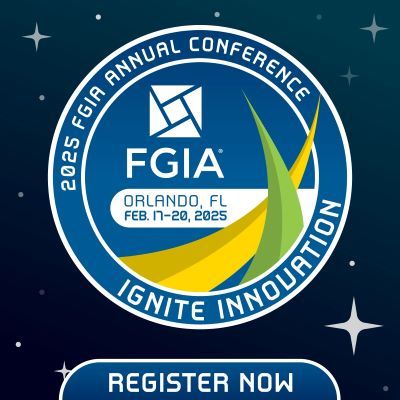 Register Now for the 2025 FGIA Annual Conference, Feb 17-20