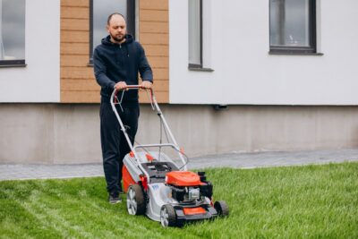 lawn care
