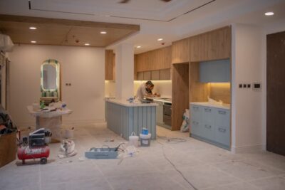 home upgrades