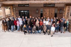 S-5! Recognized as a Best Workplace by The Gazette