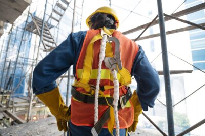 construction site accidents