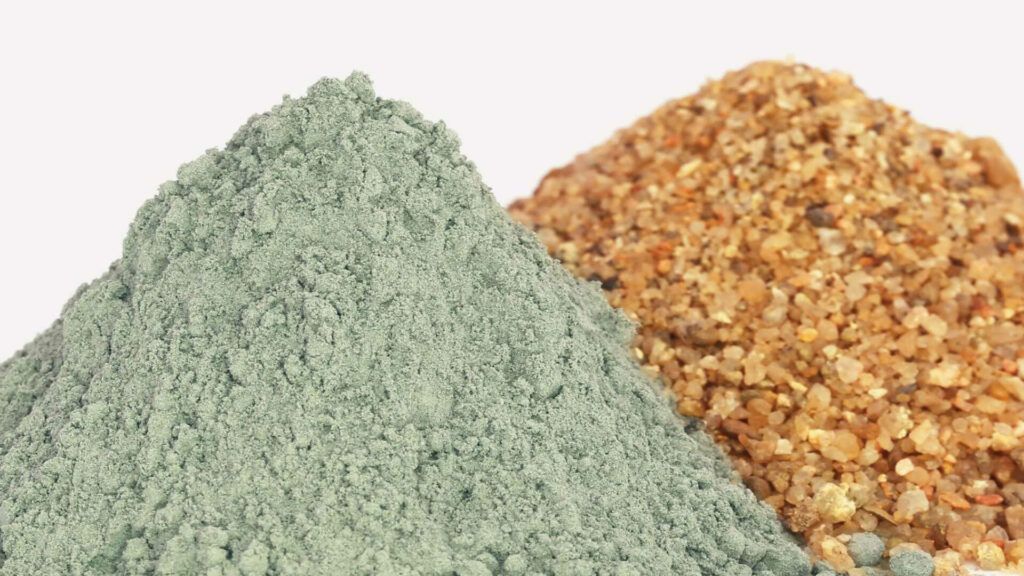 aggregate