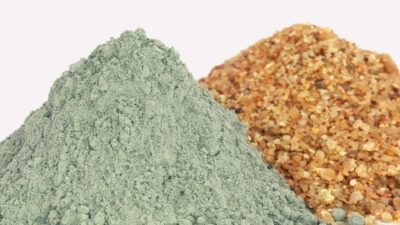 aggregate