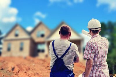 home builders