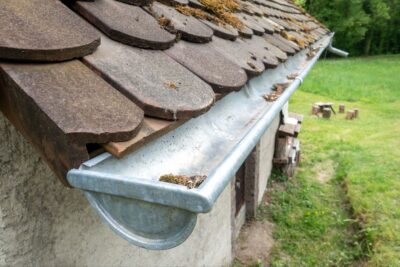 gutters