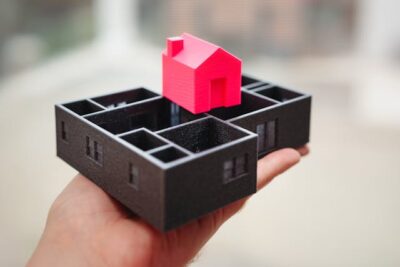 3d printing
