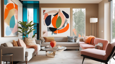 wall art