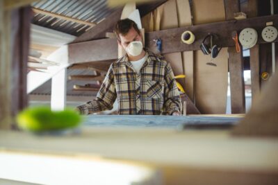 workbench