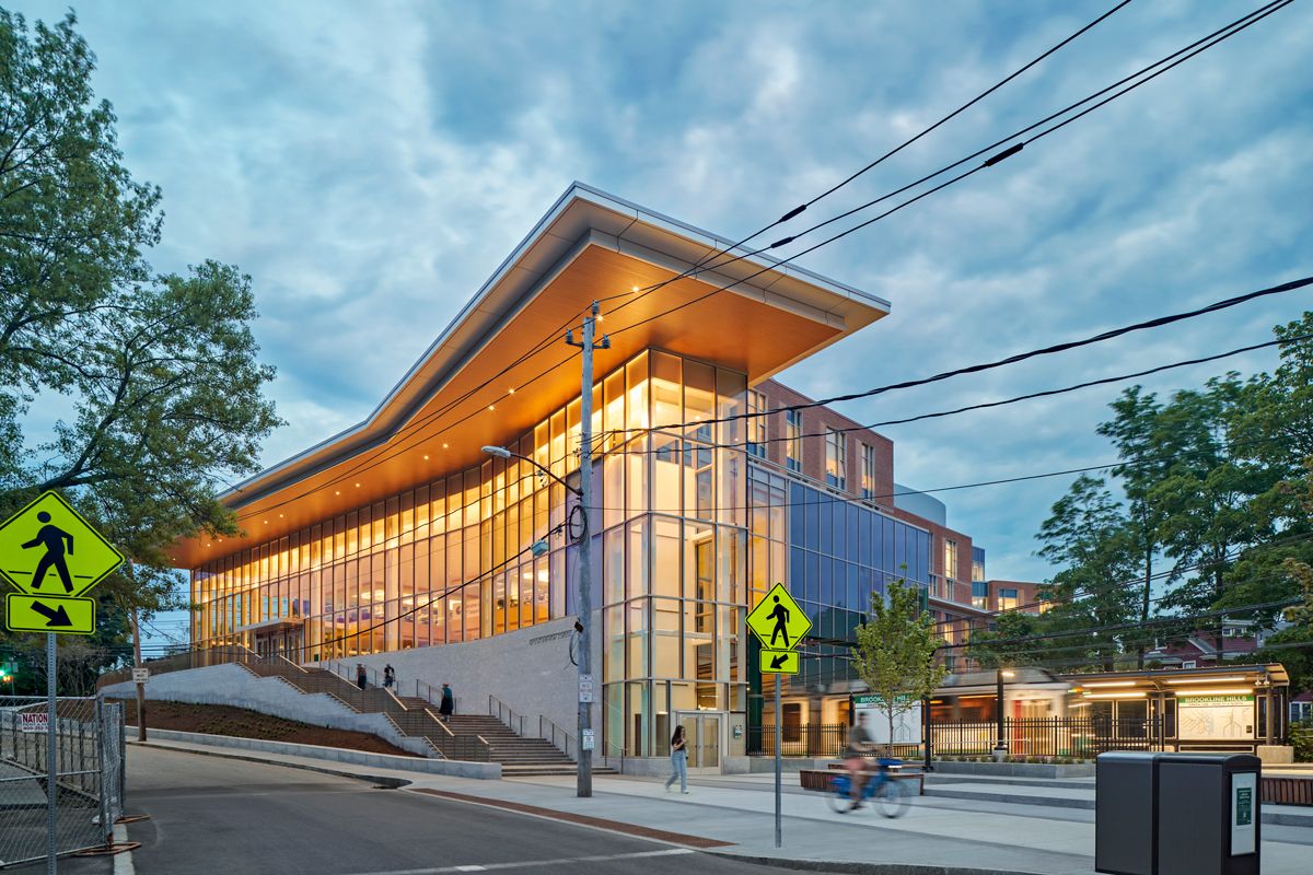 Skanska’s Role in Helping Shape the Future of Education