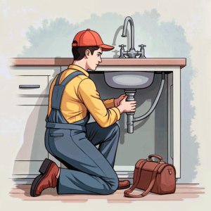 plumbing