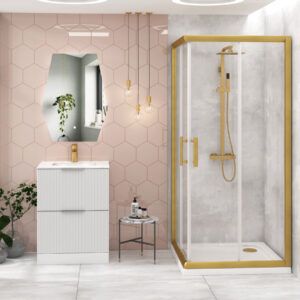 modern bathroom