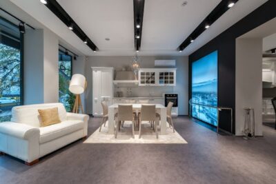 home staging