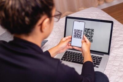 qr codes