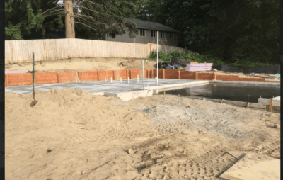 foundation