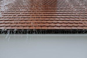 gutter