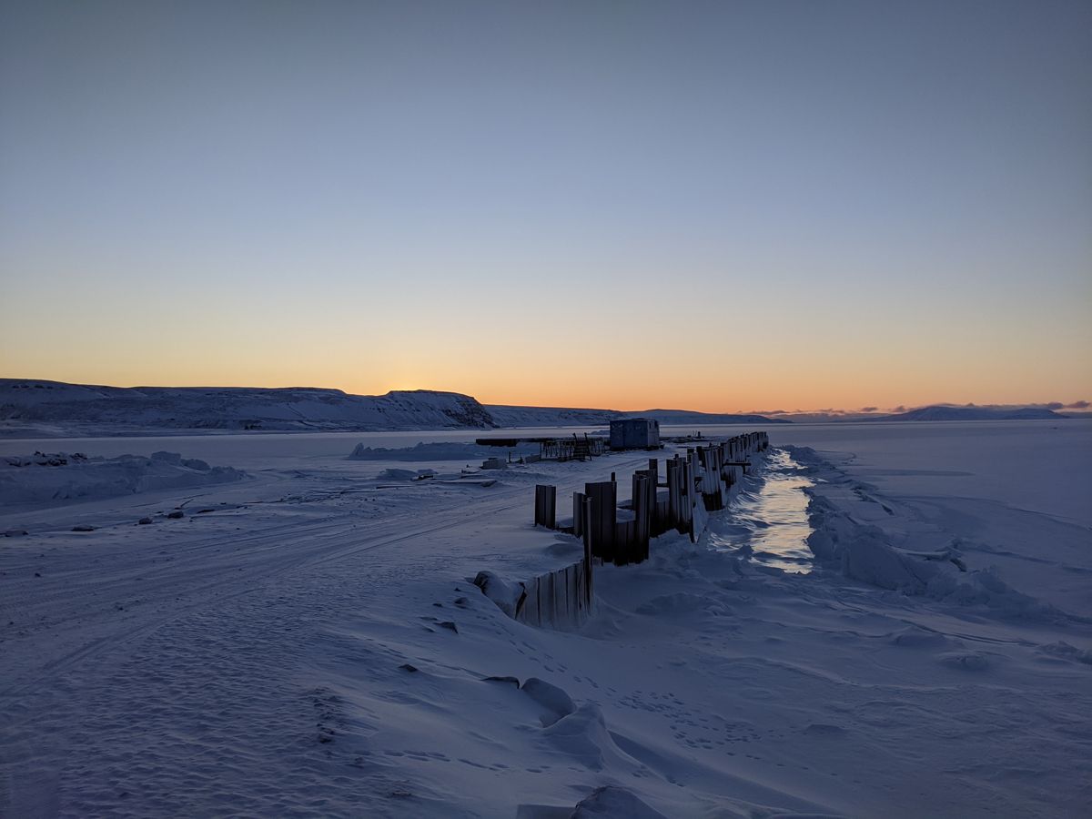 Inside the Rockaway Beach Coastal Restoration Project, New York City