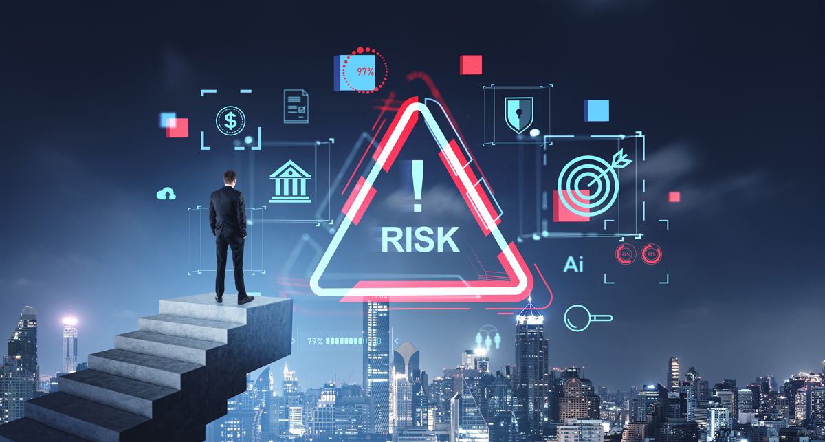 AI’s Growing Role in Real Estate Risk Management