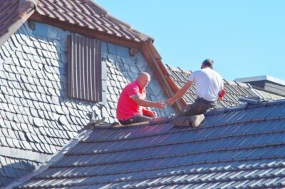 roofing