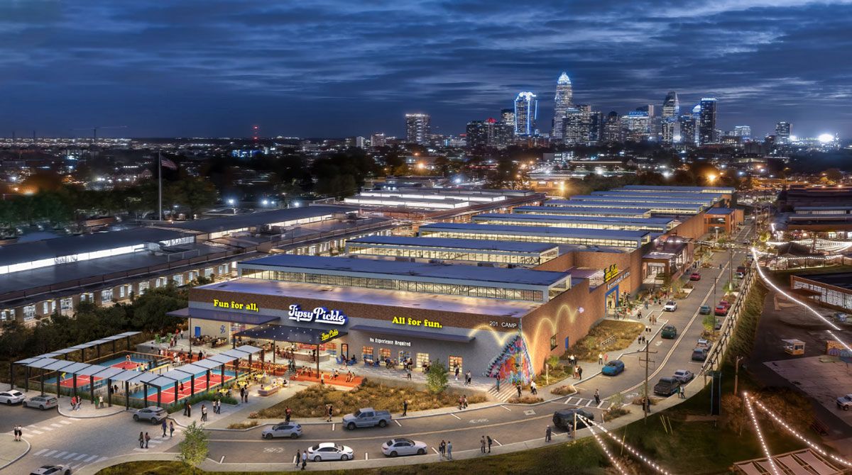 Inside the Science of Adaptive Reuse Building