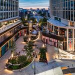 Boston’s Lyrik Back Bay Sets a New Urban Standard