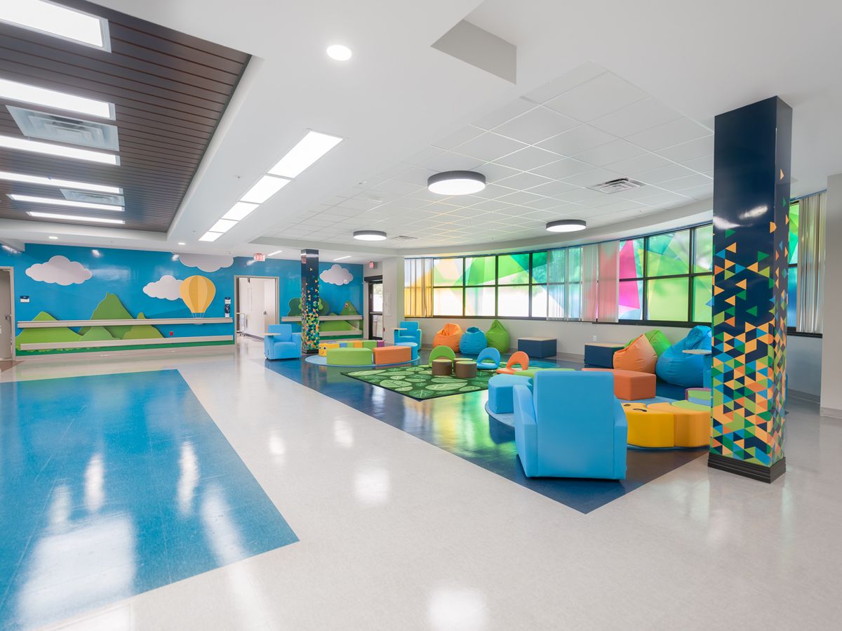 Nexus Health’s Bold New Vision for Pediatric Care in Dallas