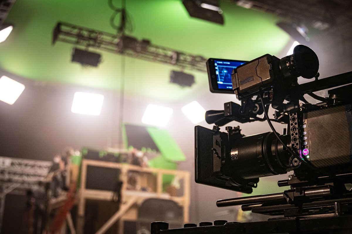 How Soundproofing is Setting the Tone for Production and Studio Spaces