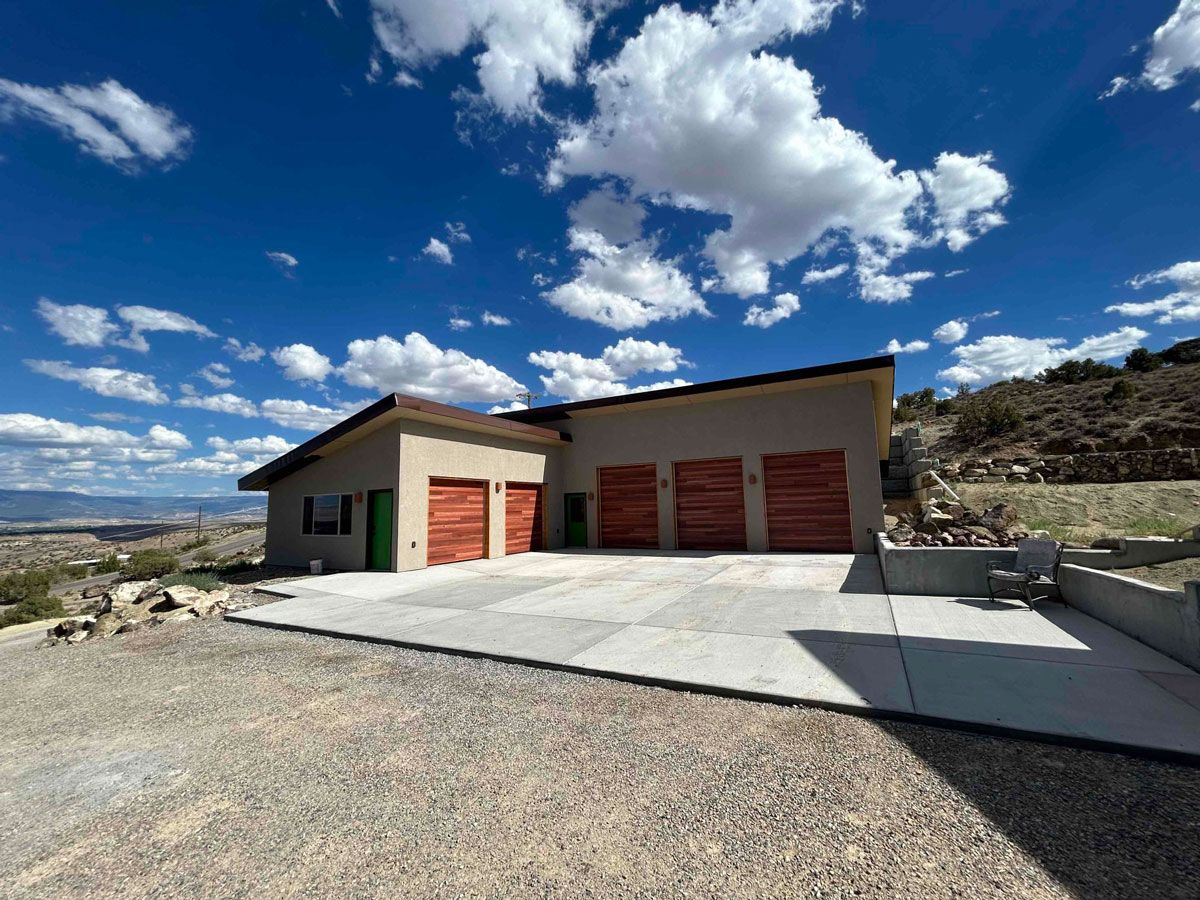 Matt Kuehlhorn Carves His Path in Today’s Residential Market