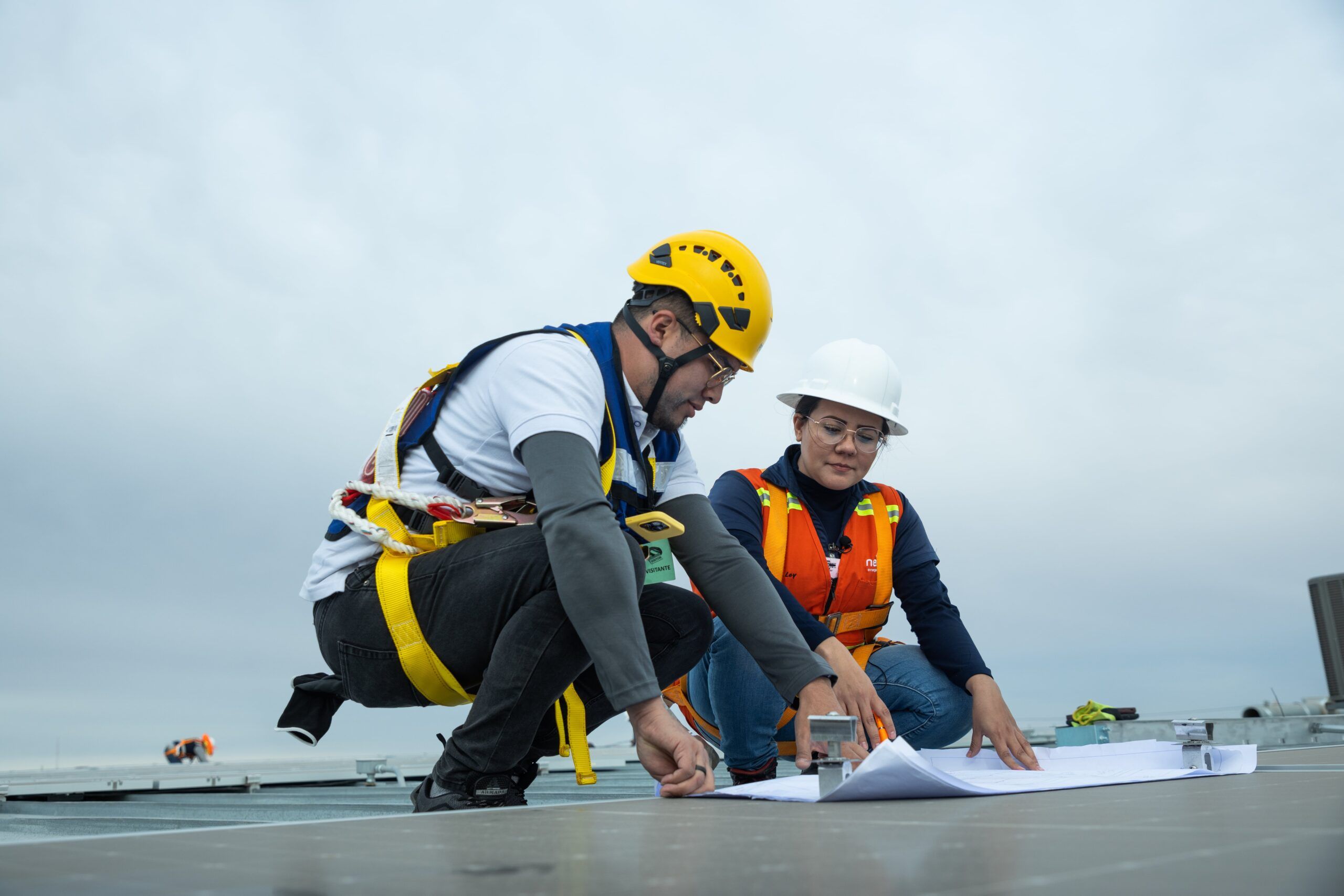 S-5! Launches Scholarship to Support Future Leaders in Construction