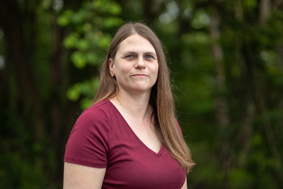 Shifting the Blueprint: Meet Dresdner Robin’s Lauren Venin