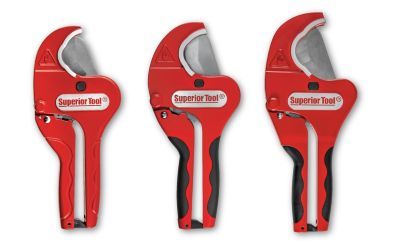 C.H. Hanson® Launches PipeLOK™ for Easier PVC Cutting