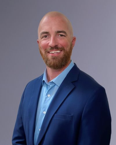 Brandon Ellison Named Southeast Regional Sales Manager