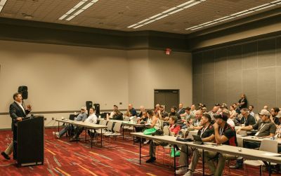 METALCON 2025 Boosts Training with Hands-On Education