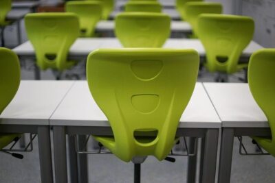 desk
