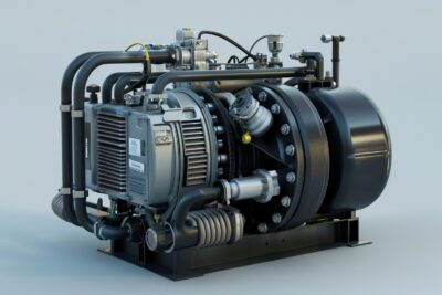 What to Look For in an Air Compressor Supplier
