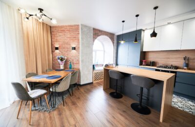 home remodeling trends
