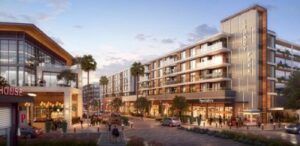 mveLegacy Park Rendering