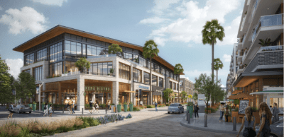 Vestar, Pacific Proving Launch Legacy Park in East Valley