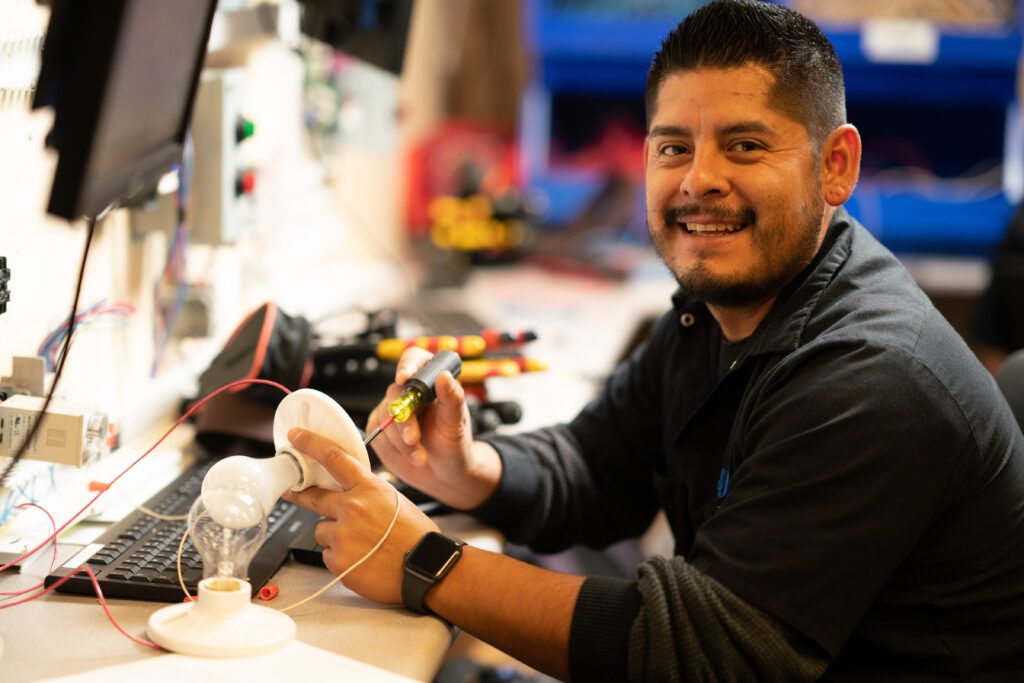 sjvc electrical technology program