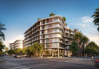 Related California launches 700 Broadway