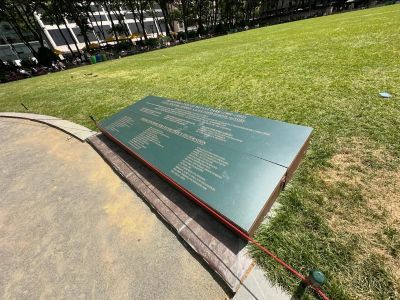 BILCO Protects Hidden Library Archives in Midtown Manhattan