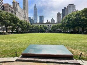 Bryant Park 4