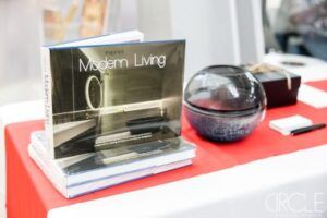 CIRCLE Design Studio 20th Anniversary Party 1