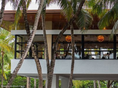 Hope’s Windows, Inc. The Grill at Bal Harbour